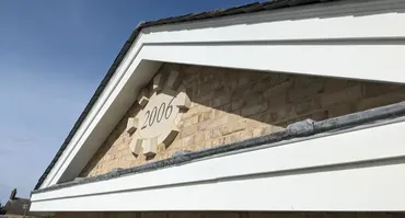 Fascia And Soffit front