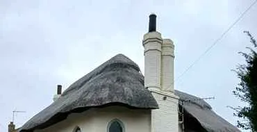 Chimey in Chatteris