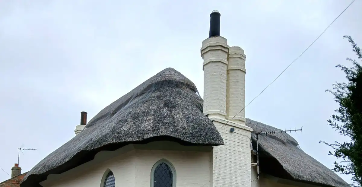 Listed Property In Chatteris
